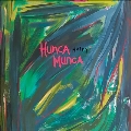 Hunca Munca<Colored Vinyl>