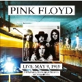 Live May 9, 1969 Old Refectory, Southampton