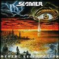 Mental Reservation/Conception Of A Cure Demo<Orange Vinyl>