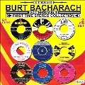 Burt Bacharach Songbook Rarities
