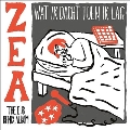 Wat Ik Dacht Toen Ik Lag (Zea The Dub Remix Album)