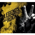 Legends of Rock, Vol. 2