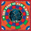 The Best of Sam & Dave (55th Anniversary Edition)<Translucent Red Audiophile Vinyl>