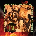 Fire in the Temple