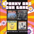Spanky And Our Gang + Like To Get To Know You + Anything You Choose + Live