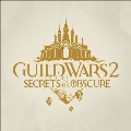 Guild Wars 2: Secrets of the Obscure <Gold Vinyl>
