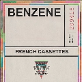 Benzene<Clear Vinyl>