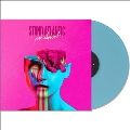 Pink Elephant<Light Blue Vinyl>