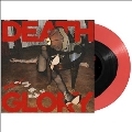 Death Or Glory＜Black in Transparent Red Colored Vinyl＞