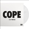 Cope: Live At The Earl<Clear Vinyl>