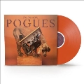 The Best Of The Pogues<Orange Vinyl>