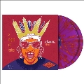 A Night Of Salsa (25th Anniversary Edition)＜限定盤/Magenta Splatter Vinyl＞