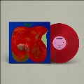 Like Cartoon Vampires＜限定盤/Transparent Red Vinyl＞