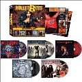 The Albums 1995-2009