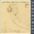 Paderewski: Piano Music for Two and Four Hands