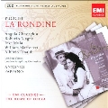 Puccini: La Rondine [2CD+CD-ROM]