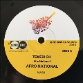 Temedi Oh/Den Kick