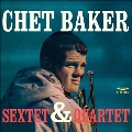 Sextet & Quartet<On Blue Vinyl>