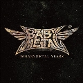 10 Babymetal Years<Crystal Clear Vinyl>