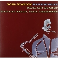 Soul Station<Clear Vinyl>