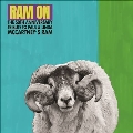 Ram On 12" 50th Anniversary Tribute To Paul And Linda Mccartney's 'Ram'<限定盤>