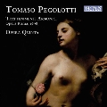 トマソ・ペゴロッティ: 和声の楽しみ