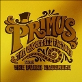 Primus & The Chocolate Factory With The Fungi Ensemble<限定盤/Gold Vinyl>