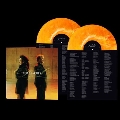 April Skies<限定盤/Orange Marbled Vinyl>