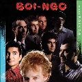 Boi-Ngo<Orange & Black Vinyl>