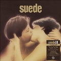 Suede: 30th Anniversary (Deluxe Edition)