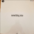 Something Else<限定盤/Clear Vinyl>