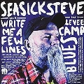 Write Me a Few Lines/Levee Camp Blues