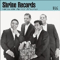Shrine Records Rare Soul Sides: Washington DC 1965-1967<限定盤>