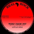 Weed Them Out / Version＜限定盤＞