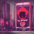 All My Love Feat. Robyn (Remixes)