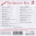 Symphonies - The Greatest Hits