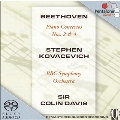 Beethoven: Piano Concertos Nos 2 & 4