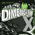 Dimension X