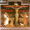 Cantata-Membra Jesu Nostri/Etc:Buxtehude