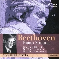 Beethoven: Piano Sonatas Vol.4 - No.4, No.9, No.10