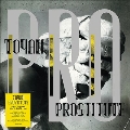Prostitute<Translucent Yellow Vinyl>