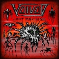 Lost Machine - Live