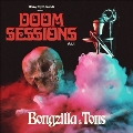 Doom Sessions Vol. 4<Yellow Transparent Splatter Red/Black Vinyl>