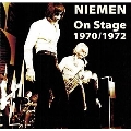 On Stage 1970-72
