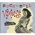 Rock And Roll Vixens 7