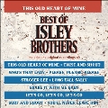 This Old Heart Of Mine - Best Of Isley Brothers