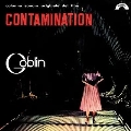 Contamination<限定盤/Clear Purple Vinyl>