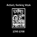 Actively Seeking Work 1996-1998＜限定盤＞