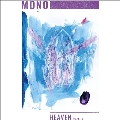 Heaven, Vol. 1 [10inch]<Ice Blue Vinyl>