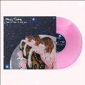 ...But I'd Rather Be With You<限定盤/Pink Vinyl>